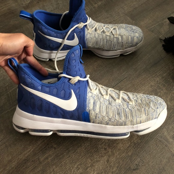 kd 9 home